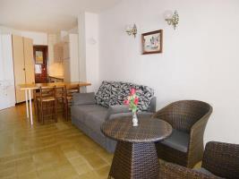 Rental Apartment Horizonte - Calpe, 1 Bedroom, 2 Persons Ngoại thất bức ảnh